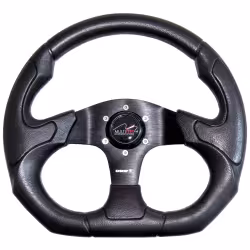 Колесо рулевое Multiflex Gamma LM-W-3, 350 мм