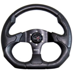 Колесо рулевое Multiflex Gamma LM-W-3, 350 мм