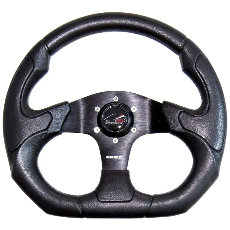 Колесо рулевое Multiflex Gamma LM-W-3, 350 мм