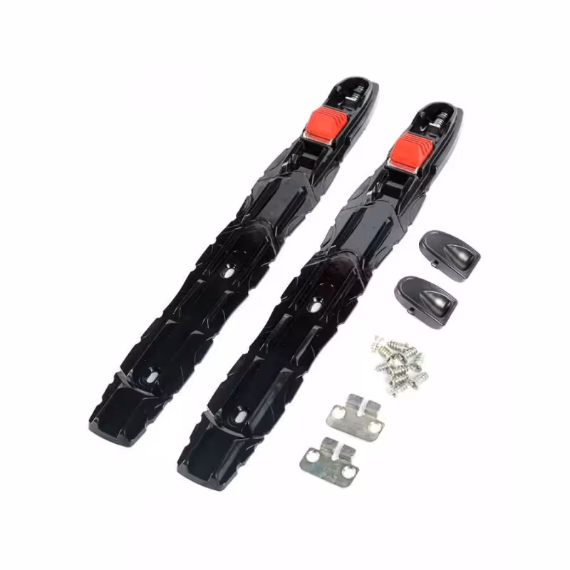 Крепление лыжное NNN Shamov 08