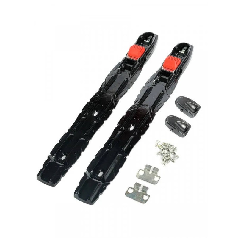 Крепление лыжное NNN Shamov 08