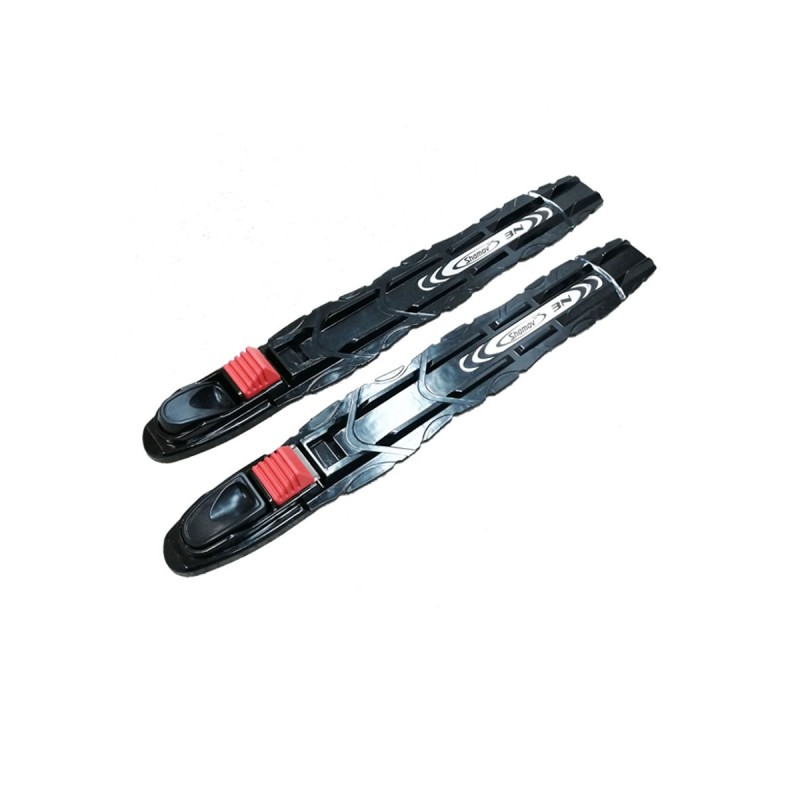 Крепление лыжное NNN Shamov 08