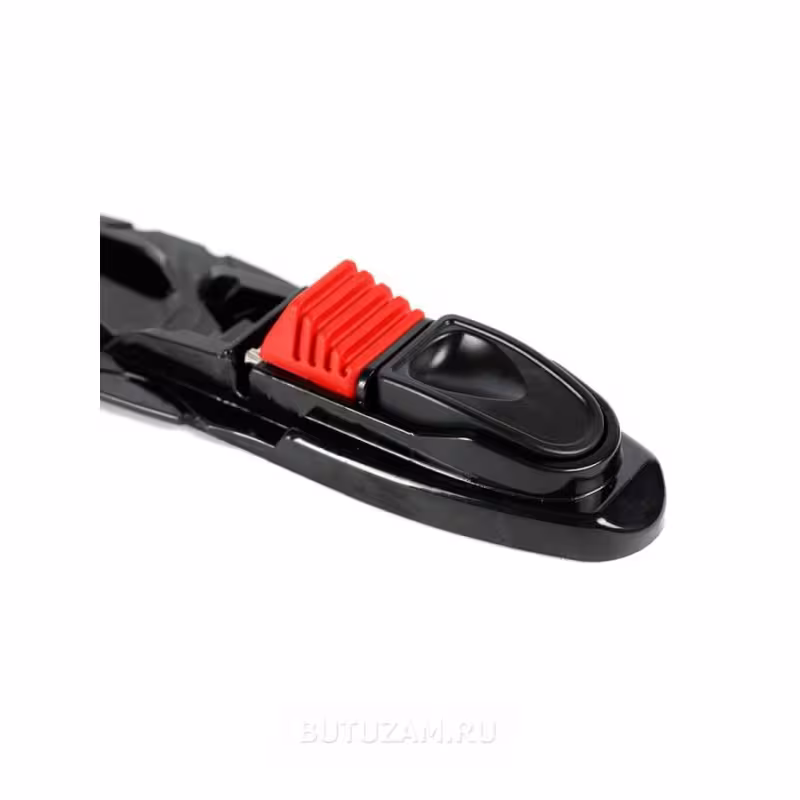 Крепление лыжное NNN Shamov 08