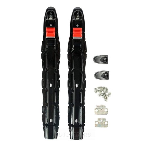 Крепление лыжное NNN Shamov 08