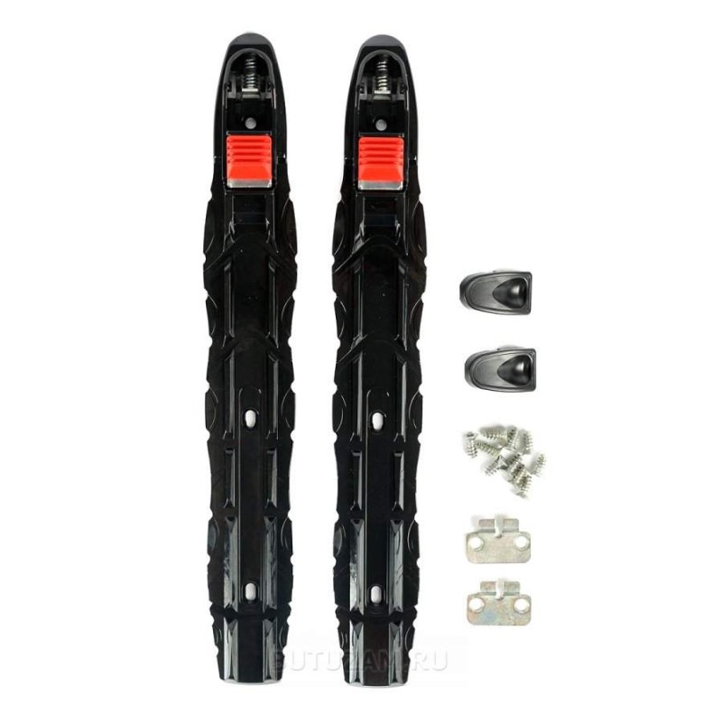 Крепление лыжное NNN Shamov 08