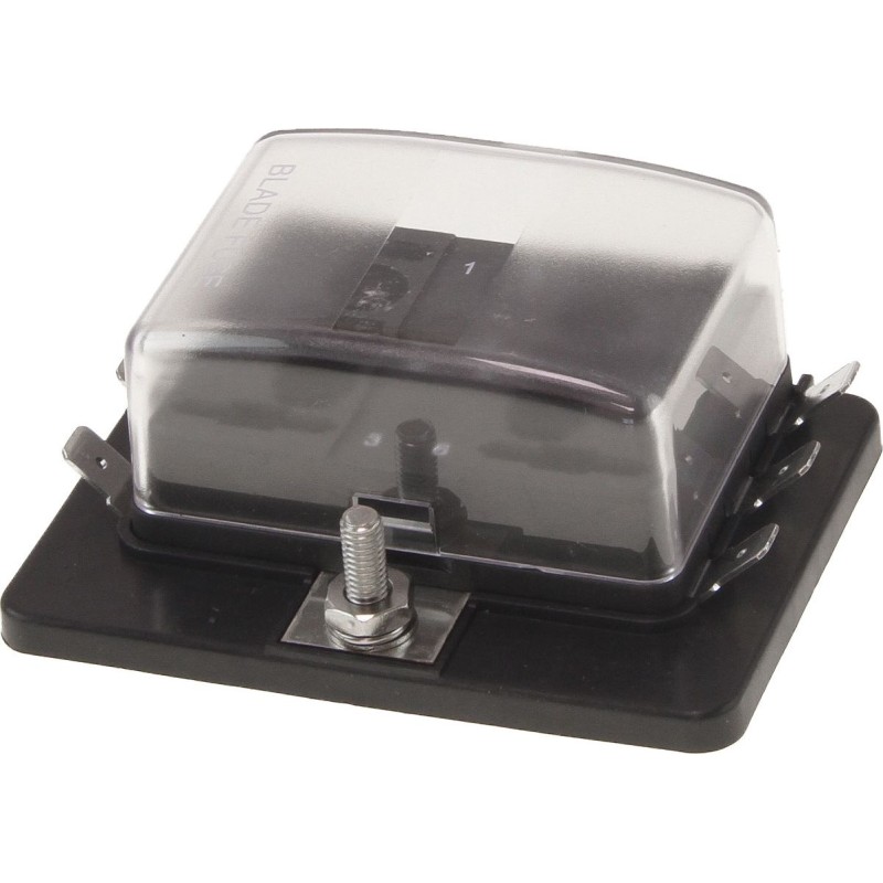 Блок предохранителей Aes AES16150106, 6 гнезд 