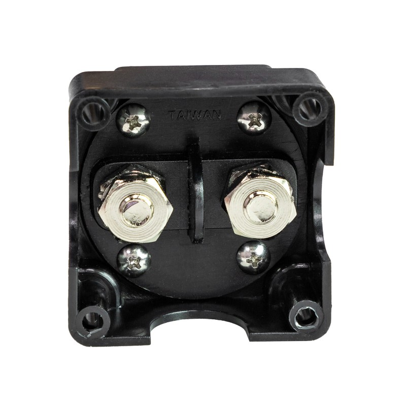 Выключатель массы "OFF-1-BOTH-2" (2 АКБ), 250А