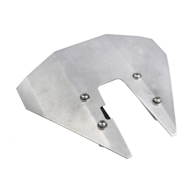 Гидрокрыло tsm-krylo4-6 для подвесного лодочного мотора 4-6 л.с., алюминиевое