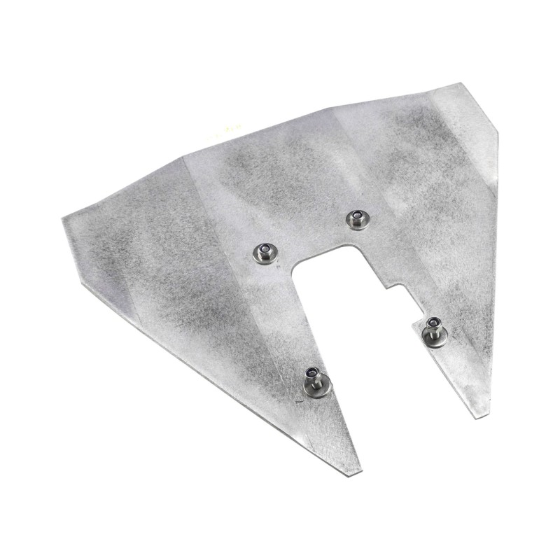 Гидрокрыло tsm-krylo4-6 для подвесного лодочного мотора 4-6 л.с., алюминиевое