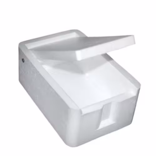 Мотыльница квадратная средняя Три кита