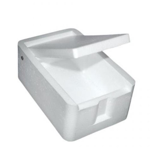 Мотыльница квадратная средняя Три кита