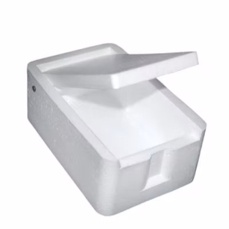 Мотыльница квадратная средняя Три кита