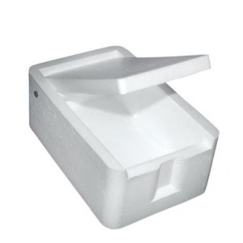 Мотыльница квадратная средняя Три кита