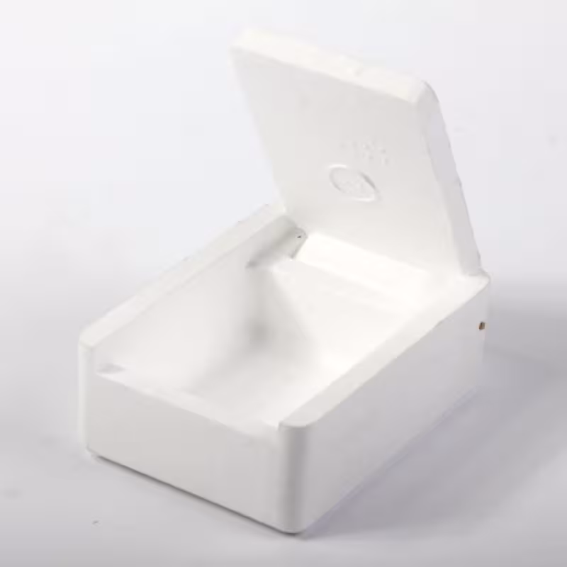 Мотыльница квадратная средняя Три кита