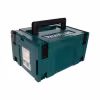 Комплект Makita MakPac 18В, 4х6Ач, Li ion 4 АКБ BL1860B + ЗУ DC18RD