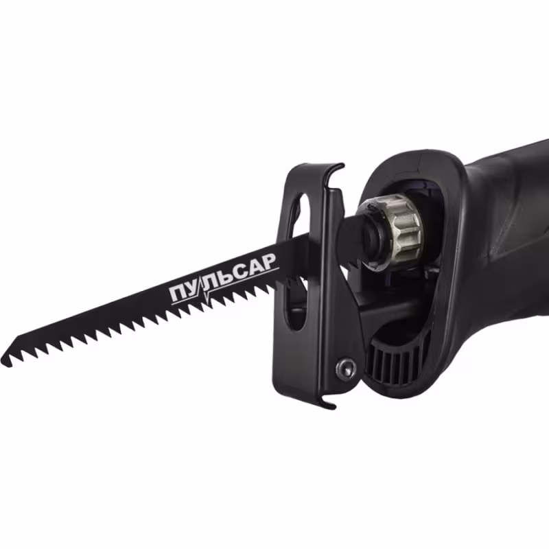 Пила сабельная сетевая Пульсар СП 900С