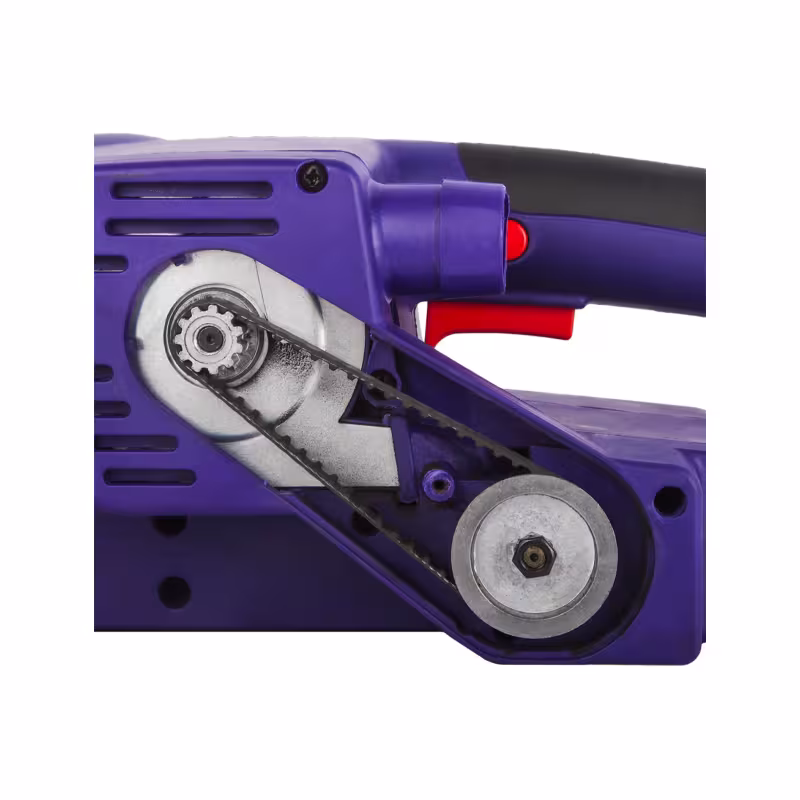 Шлифмашина ленточная Пульсар ЛШМ 800