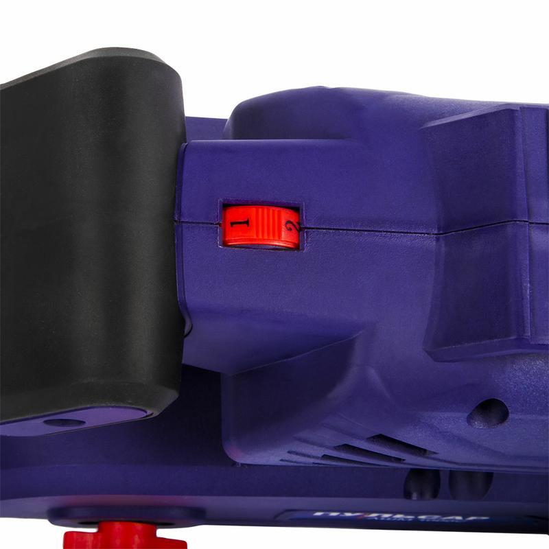 Шлифмашина ленточная Пульсар ЛШМ 1000C