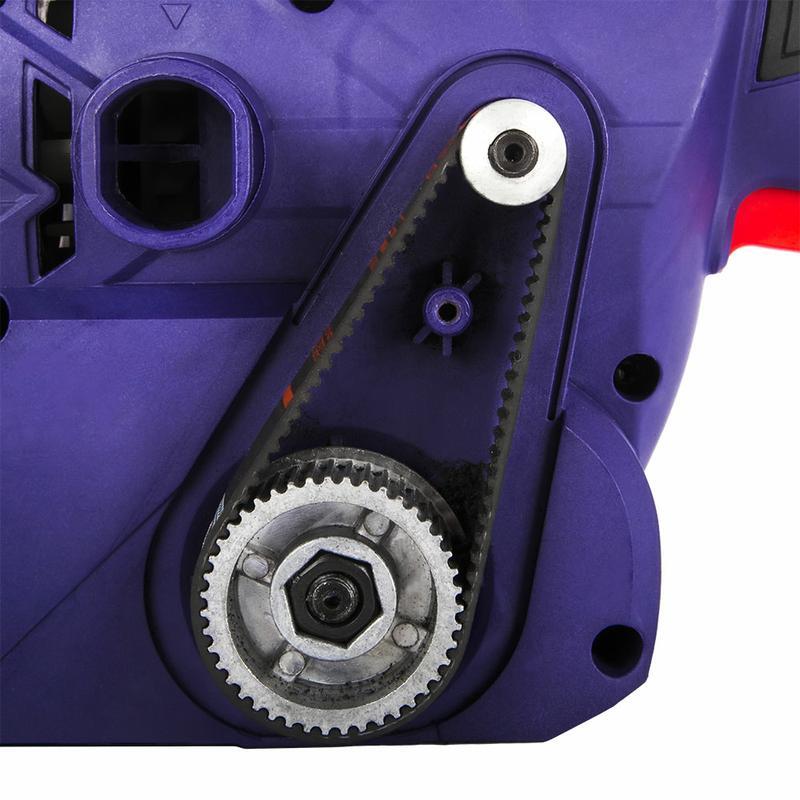 Шлифмашина ленточная Пульсар ЛШМ 1000C