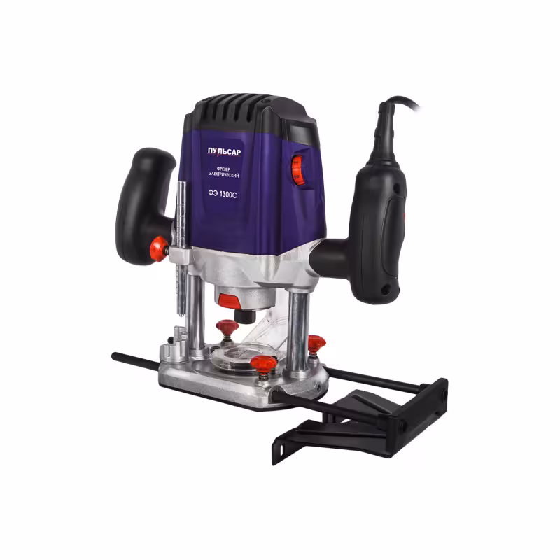 Фрезер погружной сетевой Пульсар ФЭ 1300C 