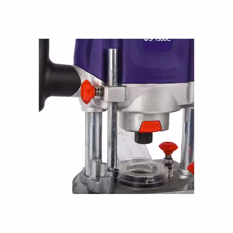 Фрезер погружной сетевой Пульсар ФЭ 1300C 