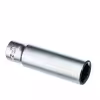 Головка торцевая, 6-гранная, глубокая Garwin Pro S0110L, 10 мм, 1/4