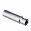 Головка торцевая, 6-гранная, глубокая Garwin Pro S0110L, 10 мм, 1/4