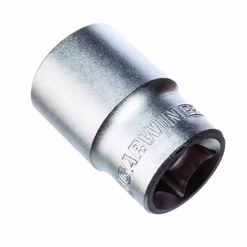 Головка торцевая Garwin Pro S0313, 1/2