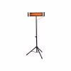 Штатив телескопический Ballu BIH-LS-220