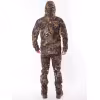 Костюм мужской Triton Gear PRO -5, ткань Софтшелл, бежевый камуфляж, размер 64-66 (XXL), 182-188 см
