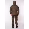 Костюм мужской Triton Gear Gorka PRO -5, ткань Venandi, коричневый, размер 60-62 (XXL), 170-176 см