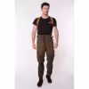 Костюм мужской Triton Gear Gorka PRO -5, ткань Venandi, коричневый, размер 60-62 (XXL), 182-188 см