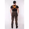 Костюм мужской Triton Gear Gorka PRO -5, ткань Venandi, коричневый, размер 60-62 (XXL), 182-188 см