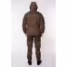 Костюм мужской Triton Gear Gorka PRO -5, ткань Venandi, коричневый, размер 60-62 (XXL), 182-188 см