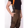 Костюм мужской Triton Gear Gorka PRO -5, ткань Venandi, коричневый, размер 60-62 (XXL), 182-188 см