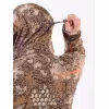 Костюм мужской Triton Gear PRO -5, ткань Софтшелл, принт Duck Hunter, размер 60-62 (XXL), 182-188 см