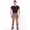 Костюм мужской Triton Gear PRO -5, ткань Софтшелл, принт Duck Hunter, размер 60-62 (XXL), 182-188 см