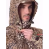 Костюм мужской Triton Gear PRO -5, ткань Софтшелл, принт Duck Hunter, размер 64-66 (XXXL), 182-188 см