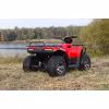 Квадроцикл Irbis ATV200, красный