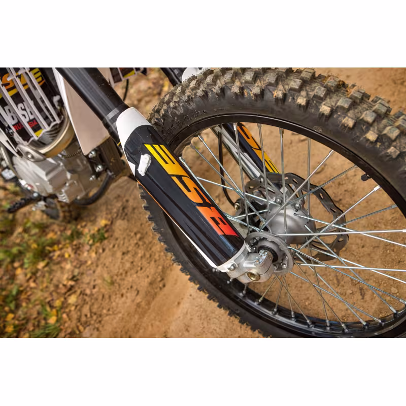 Мотоцикл кроссовый BSE Z5 4.0 Storm