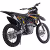 Мотоцикл кроссовый BSE Z5 4.0 Storm