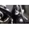 Мотоцикл кроссовый BSE Z5 4.0 Storm