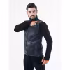 Жилет мужской Triton Gear Irbis, ткань Softshell, черный, размер L