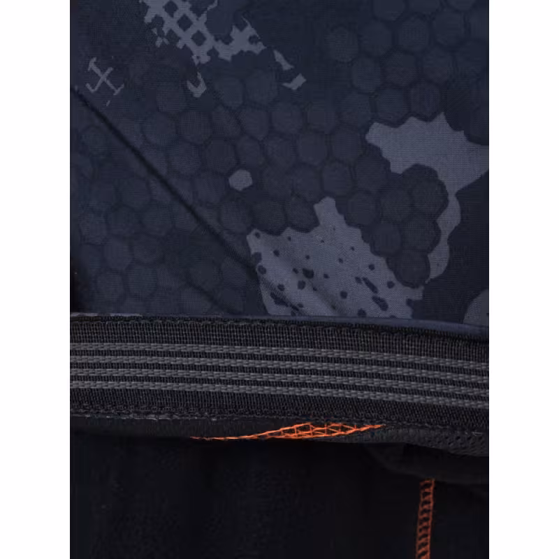 Жилет мужской Triton Gear Irbis, ткань Softshell, черный, размер L