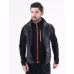 Жилет мужской Triton Gear Irbis, ткань Softshell, черный, размер L