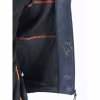 Жилет мужской Triton Gear Irbis, ткань Softshell, черный, размер L
