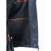 Жилет мужской Triton Gear Irbis, ткань Softshell, черный, размер L