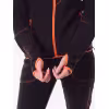 Костюм женский Triton Gear Рич, флис, черный, размер 52-54, 158-164 см