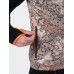 Жилет мужской Triton Gear Irbis Duck Hunter, ткань Софтшелл, бежевый камуфляж, размер 44-46