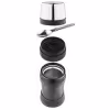 Термос Thermos 2345GM 156914, 0.47л, стальной
